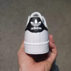 Adidas Superstar rep gia re
