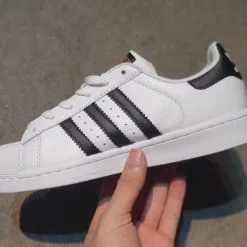 Adidas Superstar rep gia re