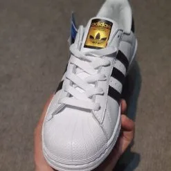 Adidas Superstar rep gia re