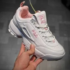 Giày Fila Disruptor II Rep