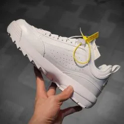 Giày Fila Disruptor II Rep