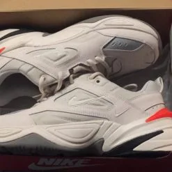 Giay Nike Air Monarch the M2K Tekno gia re ha noi
