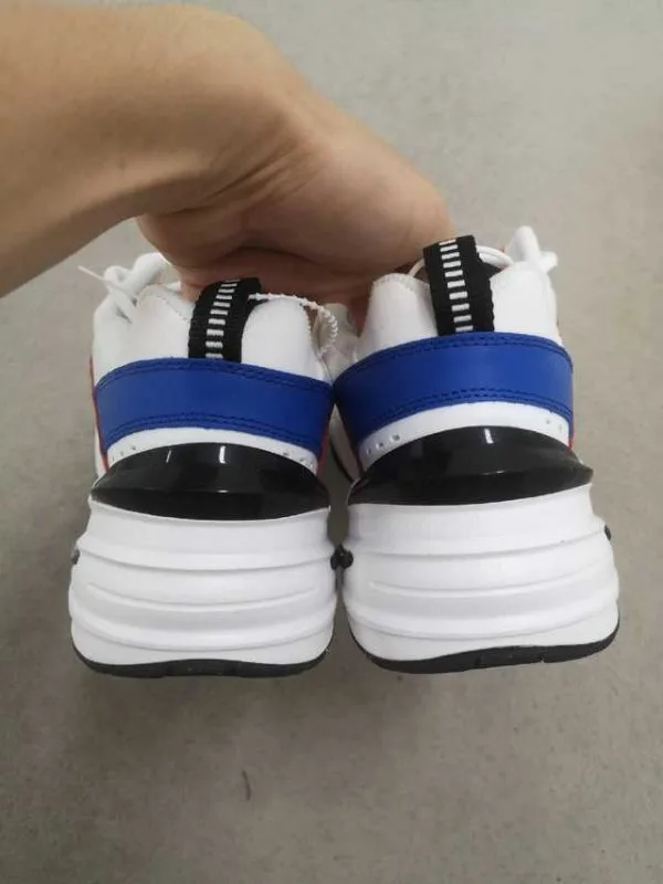Giay Nike Air Monarch the M2K Tekno gia re ha noi (5) Giay Nike Air Monarch the M2K Tekno gia re ha noi