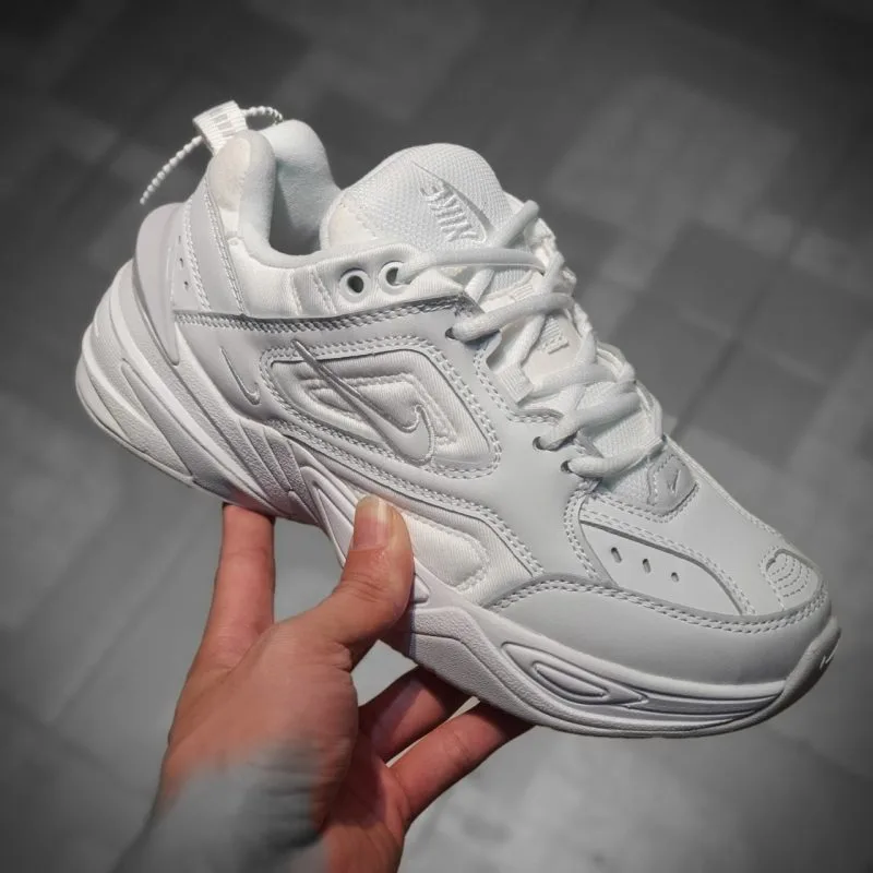 Giay Nike Air Monarch the M2K Tekno gia re ha noi (6) Giay Nike Air Monarch the M2K Tekno gia re ha noi