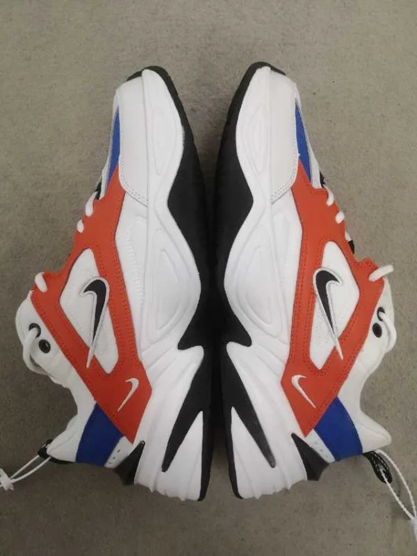 Giay Nike Air Monarch the M2K Tekno gia re ha noi (7) Giay Nike Air Monarch the M2K Tekno gia re ha noi
