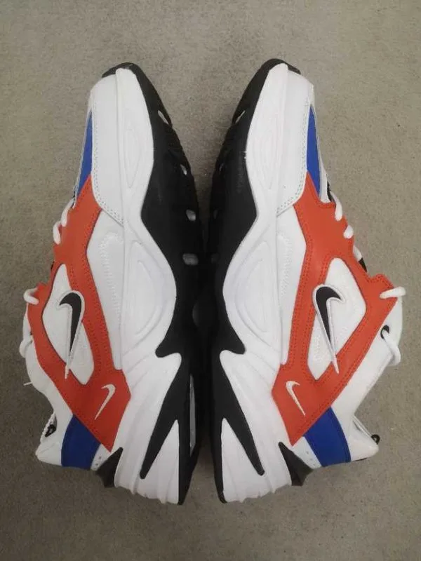 Giay Nike Air Monarch the M2K Tekno gia re ha noi (8) Giay Nike Air Monarch the M2K Tekno gia re ha noi