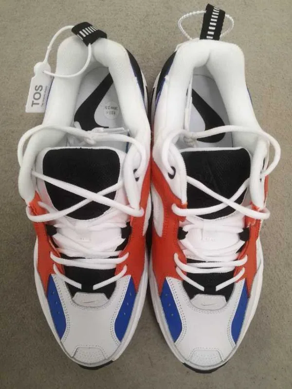 Giay Nike Air Monarch the M2K Tekno gia re ha noi (9) Giay Nike Air Monarch the M2K Tekno gia re ha noi