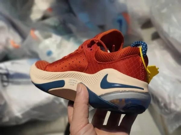 giay Nike Joyride Run Flyknit rep gia re ha noi mau cam (2) giay Nike Joyride Run Flyknit rep gia re ha noi mau cam