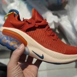 giay Nike Joyride Run Flyknit rep gia re ha noi mau cam