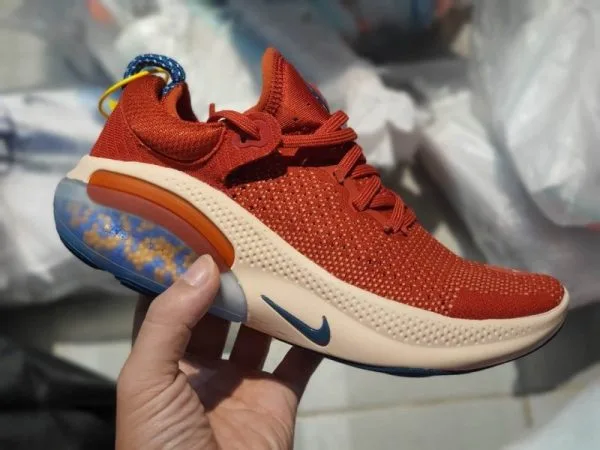 giay Nike Joyride Run Flyknit rep gia re ha noi mau cam (3) giay Nike Joyride Run Flyknit rep gia re ha noi mau cam