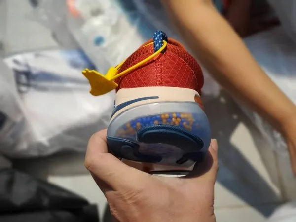 giay Nike Joyride Run Flyknit rep gia re ha noi mau cam (4) giay Nike Joyride Run Flyknit rep gia re ha noi mau cam