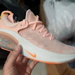 giay Nike Joyride Run Flyknit rep gia re ha noi mau hong
