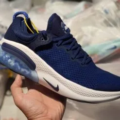 giay Nike Joyride Run Flyknit rep gia re ha noi mau xanh