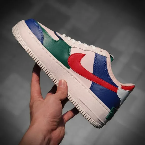 Giay Nike Air Force 1 Shadow Rep Ha Noi (1) Giay Nike Air Force 1 Shadow Rep Ha Noi
