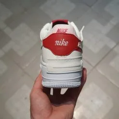 Giay Nike Air Force 1 Shadow Rep Ha Noi