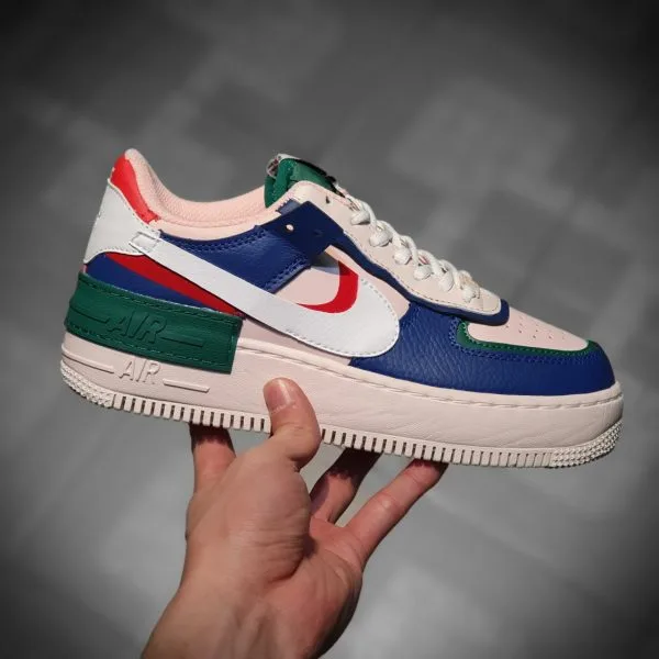 Giay Nike Air Force 1 Shadow Rep Ha Noi (2) Giay Nike Air Force 1 Shadow Rep Ha Noi
