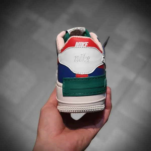 Giay Nike Air Force 1 Shadow Rep Ha Noi (3) Giay Nike Air Force 1 Shadow Rep Ha Noi