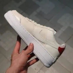 Giay Nike Air Force 1 Shadow Rep Ha Noi