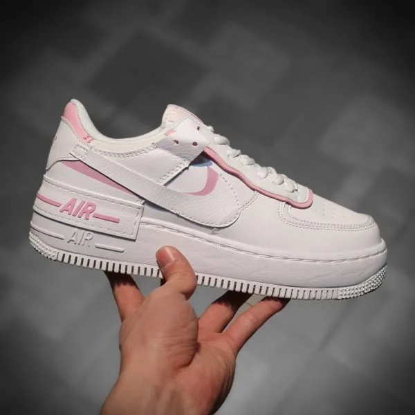 Giay Nike Air Force 1 Shadow Rep Ha Noi Giay Nike Air Force 1 Shadow Rep Ha Noi