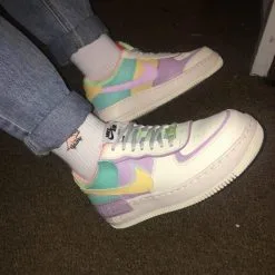 Giày Nike Air Force 1 Shadow Rep Hà Nội