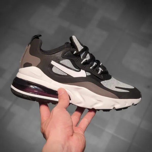Giay nike air max 270 React Rep Ha Noi (3) Giay nike air max 270 React Rep Ha Noi