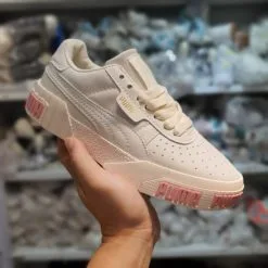 Giay puma cali rep de hong gia re ha noi