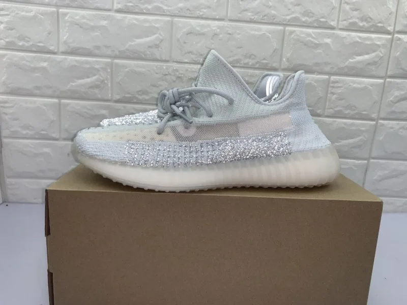 yeezy 350 cloud white replica