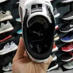 Giay PUMA x BTS Basket Patent gia re ha noi (3)