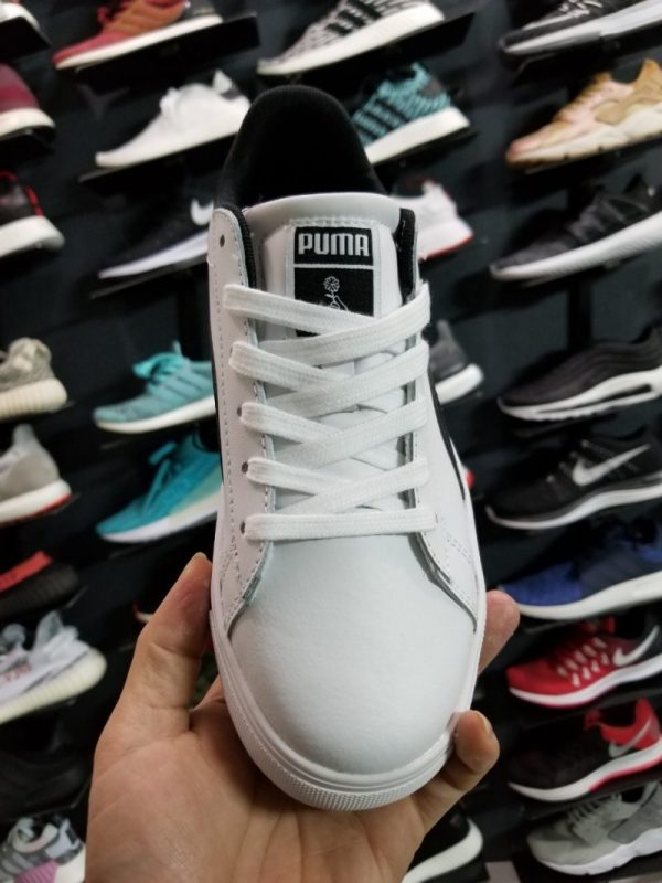 Puma X Bts Basket Patent Hà Nội - H&S Sneaker