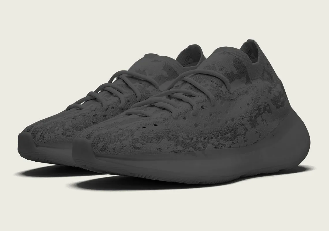 Những mẫu giày Adidas yeezy sẽ phát hành vào năm 2020