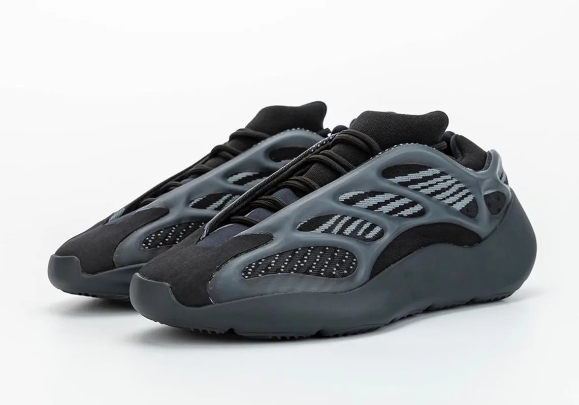 Những mẫu giày Adidas yeezy sẽ phát hành vào năm 2020