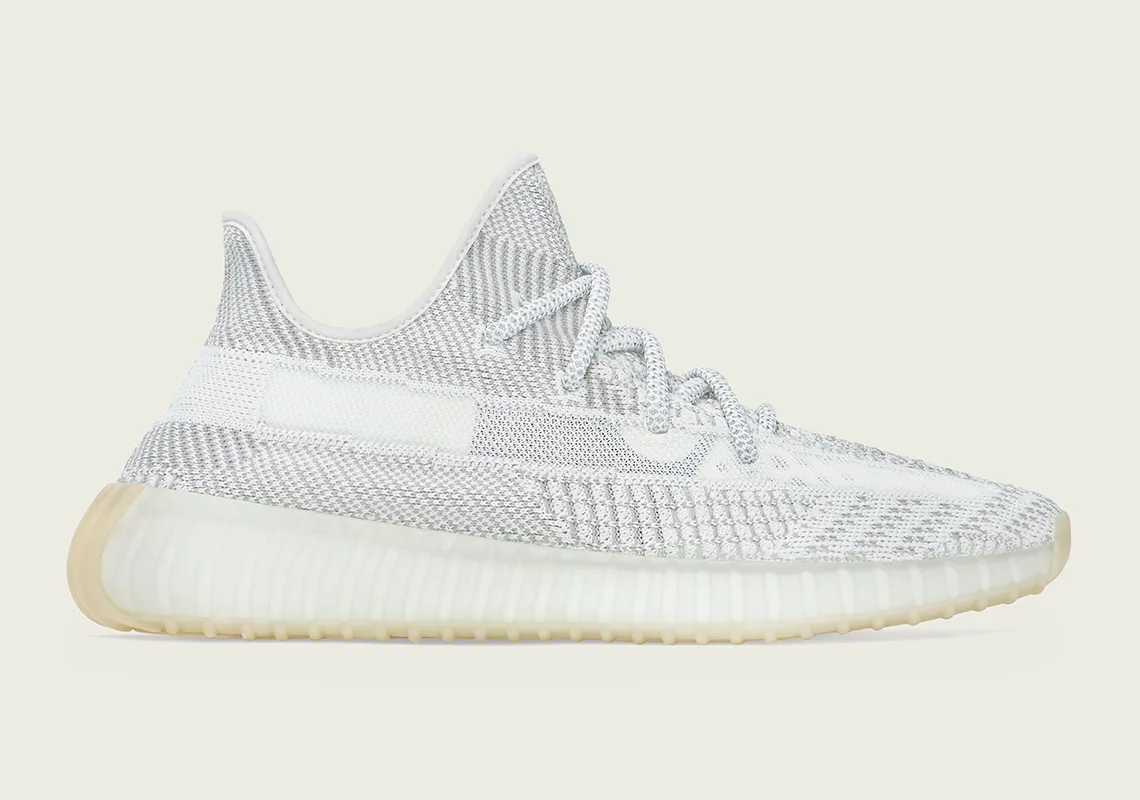 Những mẫu giày Adidas yeezy sẽ phát hành vào năm 2020