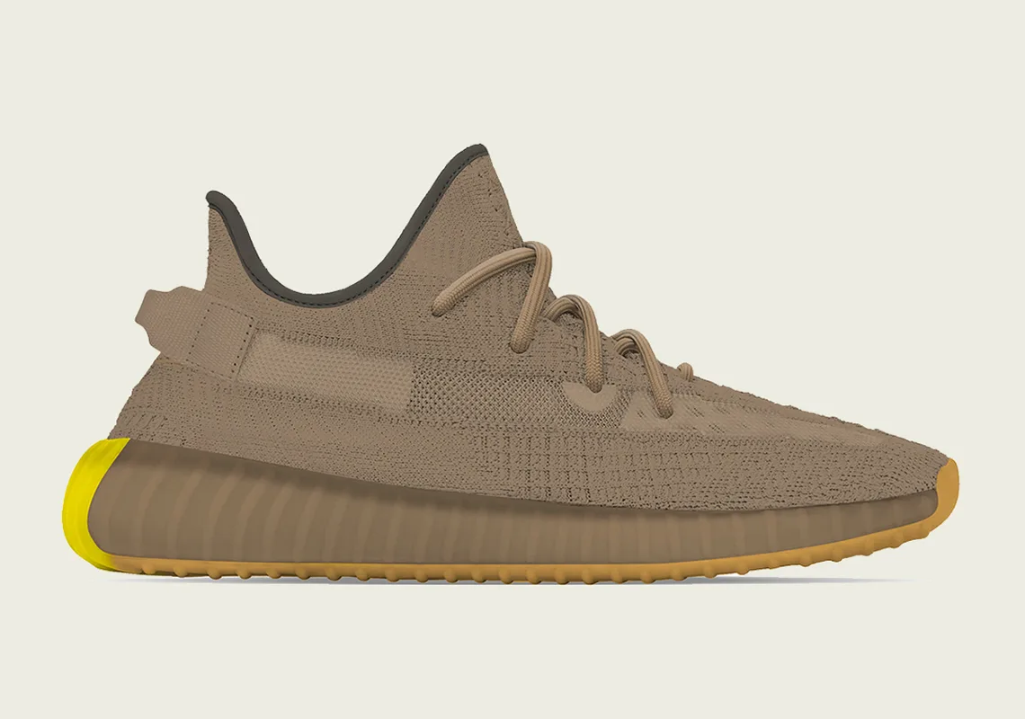 Những mẫu giày Adidas yeezy sẽ phát hành vào năm 2020