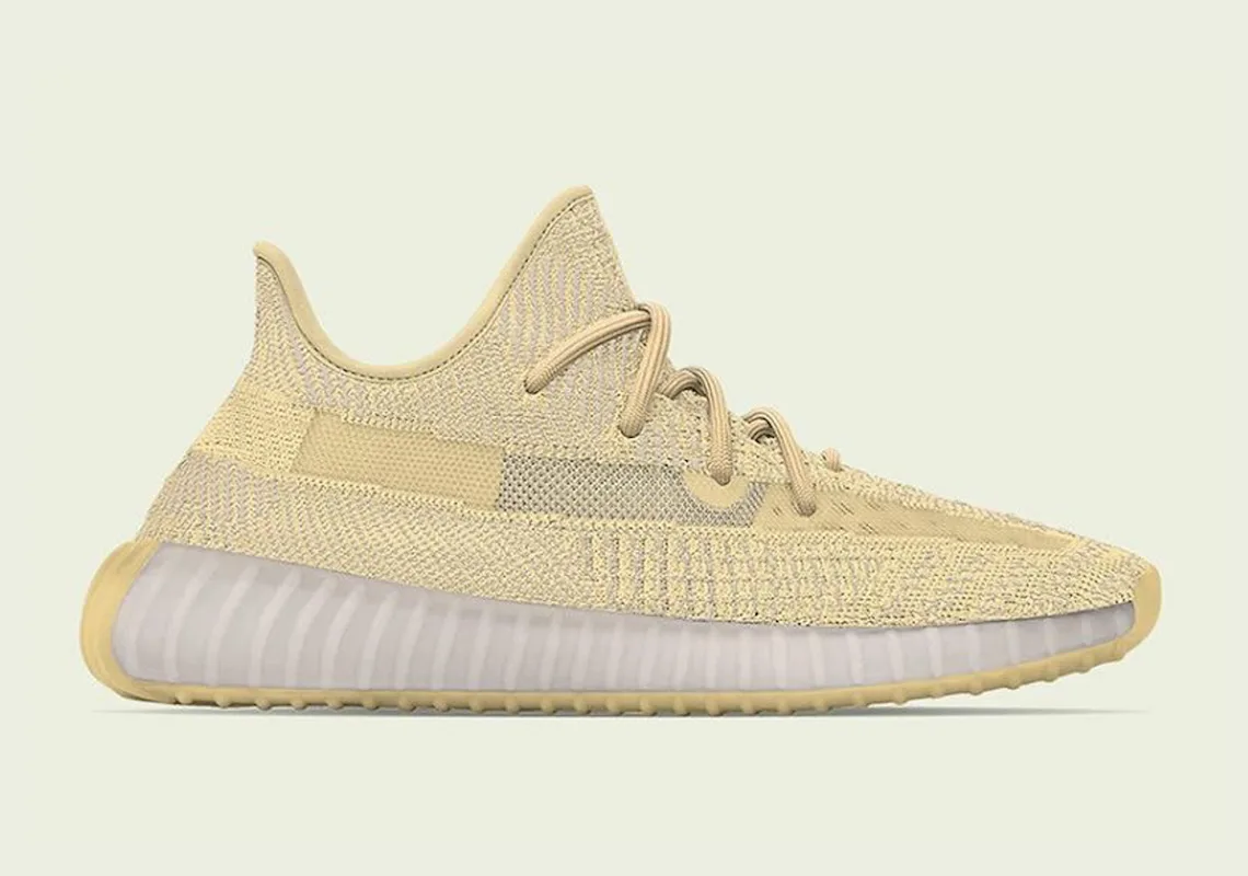Những mẫu giày Adidas yeezy sẽ phát hành vào năm 2020