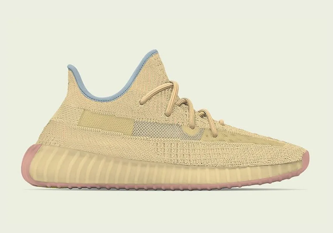 Những mẫu giày Adidas yeezy sẽ phát hành vào năm 2020
