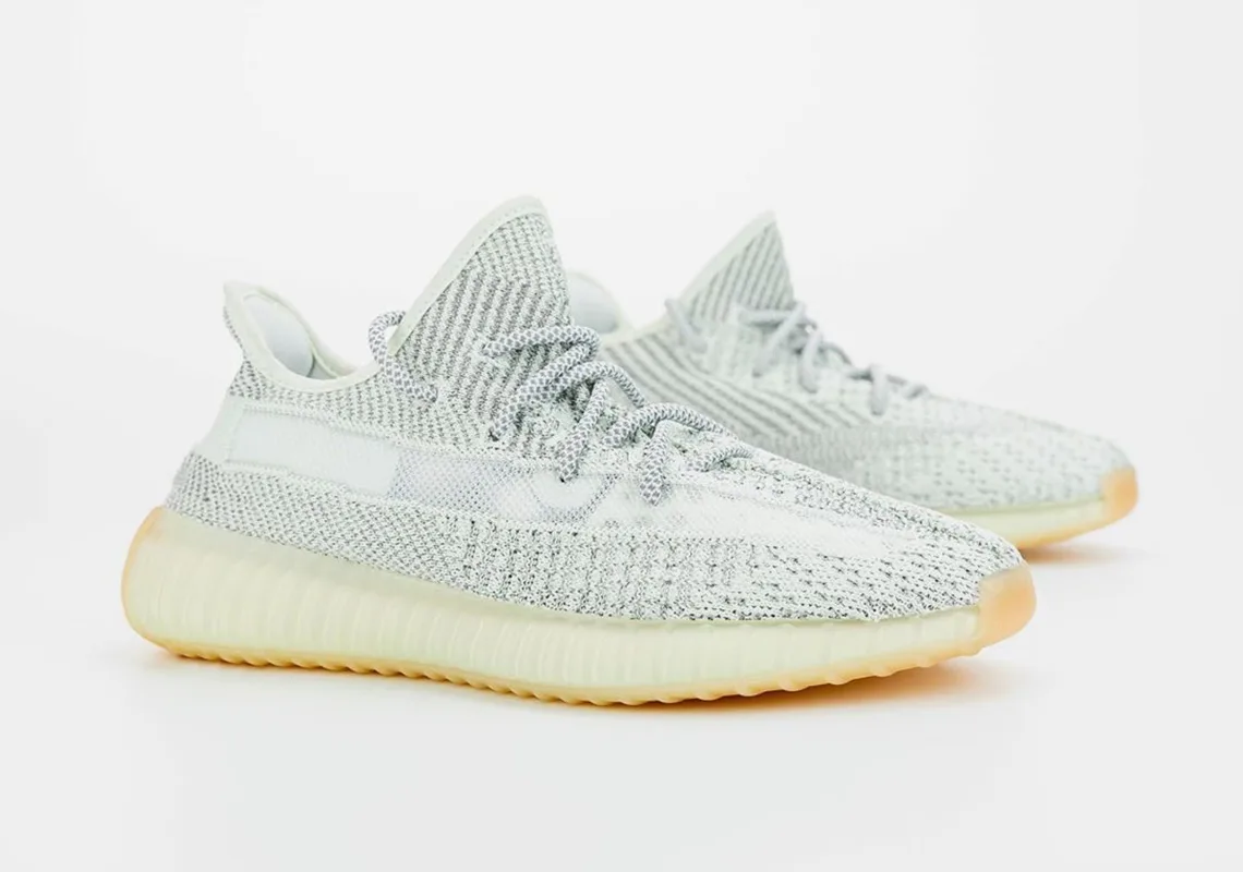 Những mẫu giày Adidas yeezy sẽ phát hành vào năm 2020