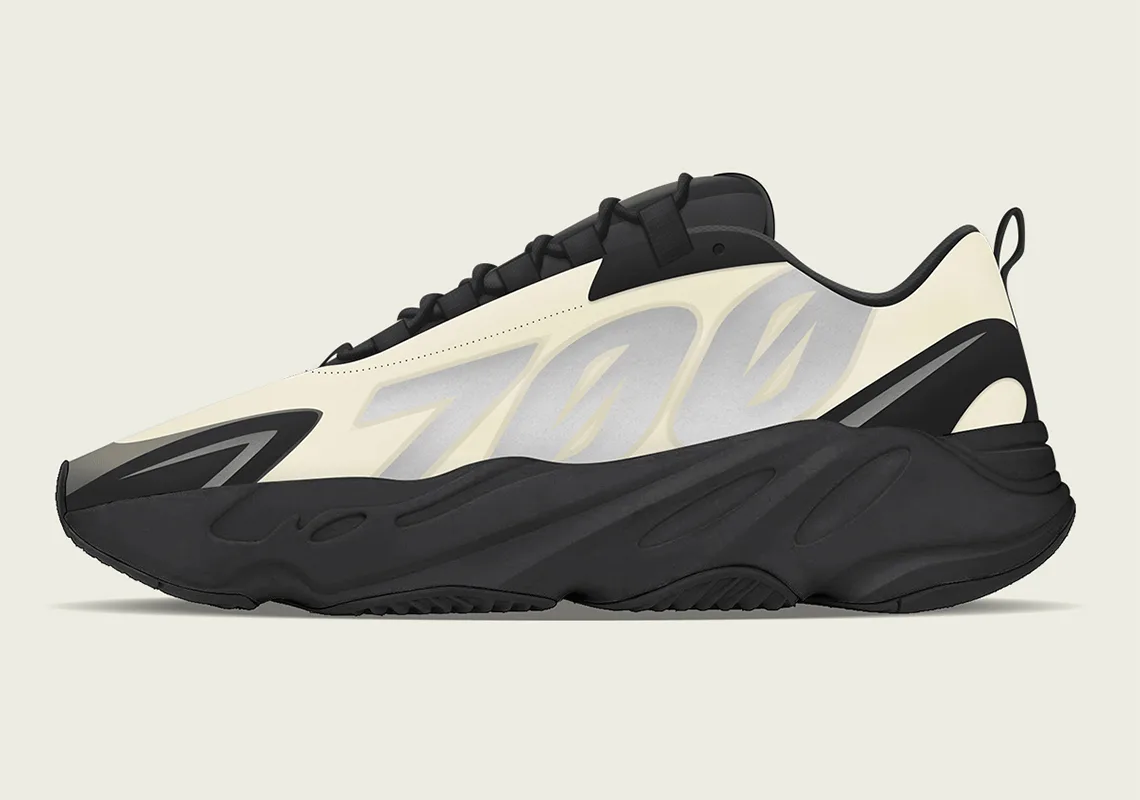 Những mẫu giày Adidas yeezy sẽ phát hành vào năm 2020