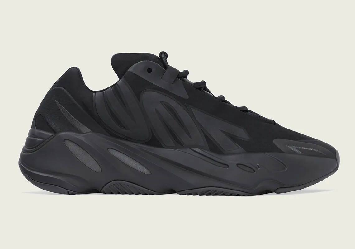 Những mẫu giày Adidas yeezy sẽ phát hành vào năm 2020