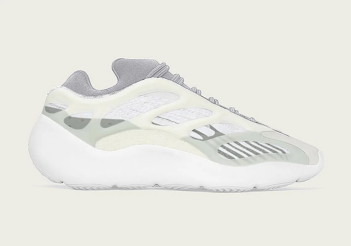 Những mẫu giày Adidas yeezy sẽ phát hành vào năm 2020