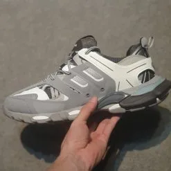 Balenciaga Track Trainers rep 11 gia re ha noi