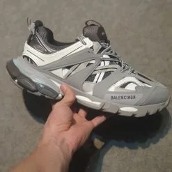 Balenciaga Track Trainers rep 11 gia re ha noi