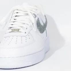 Custom Giay Nike Air Force 1 Ban nhu kim tuyen ha noi Order