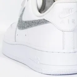 Custom Giay Nike Air Force 1 Ban nhu kim tuyen ha noi Order