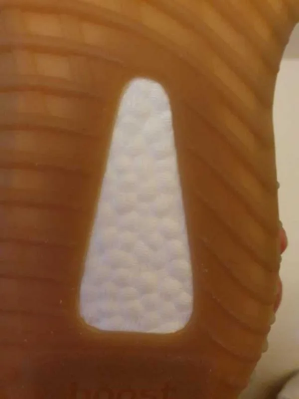 Giay Adidas Yeezy Boost 350 V2 Sesame ha noi (10) Giay Adidas Yeezy Boost 350 V2 Sesame ha noi