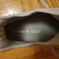 Giay Adidas Yeezy Boost 350 V2 Sesame ha noi