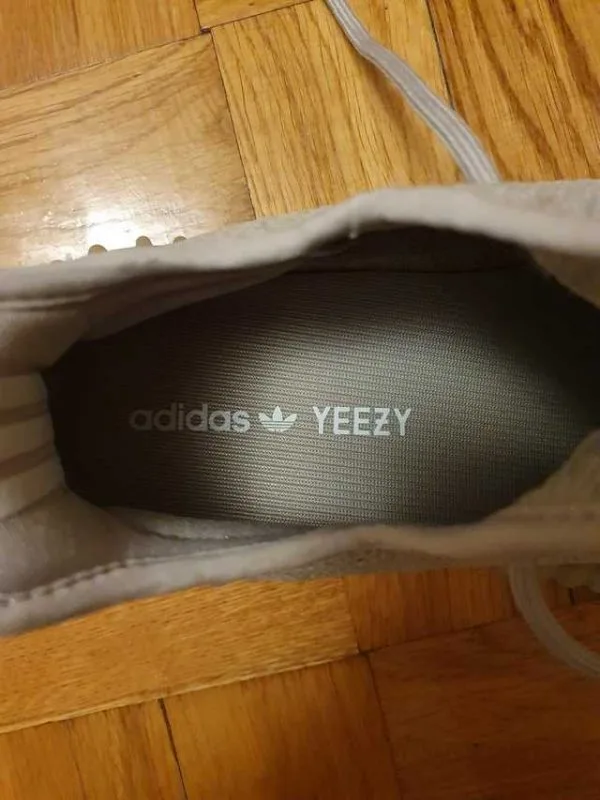 Giay Adidas Yeezy Boost 350 V2 Sesame ha noi (11) Giay Adidas Yeezy Boost 350 V2 Sesame ha noi