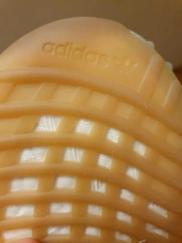 Giay Adidas Yeezy Boost 350 V2 Sesame ha noi (12) Giay Adidas Yeezy Boost 350 V2 Sesame ha noi