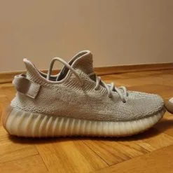 Giay Adidas Yeezy Boost 350 V2 Sesame ha noi