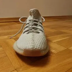 Giay Adidas Yeezy Boost 350 V2 Sesame ha noi