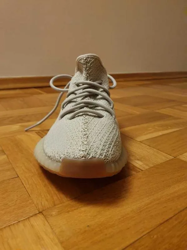 Giay Adidas Yeezy Boost 350 V2 Sesame ha noi (8) Giay Adidas Yeezy Boost 350 V2 Sesame ha noi